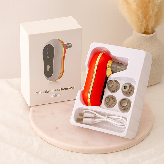 Limpiador facial de poros - Poros limpios, piel renovada ✨