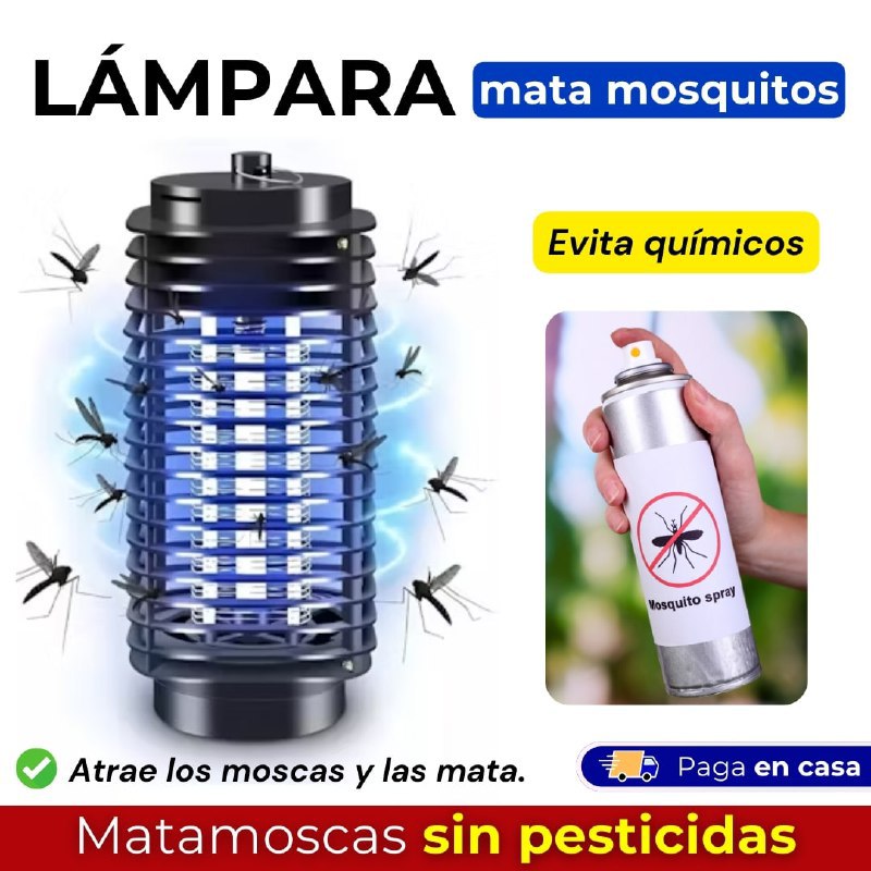 Solución para contener la propagación de la fiebre amarilla y proteger la salud de tu familia