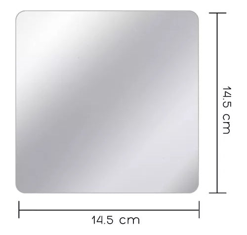 Dale a tus espacios la elegancia que merecen: PROMO Espejos decorativos paga 20 lleva 30 unidades