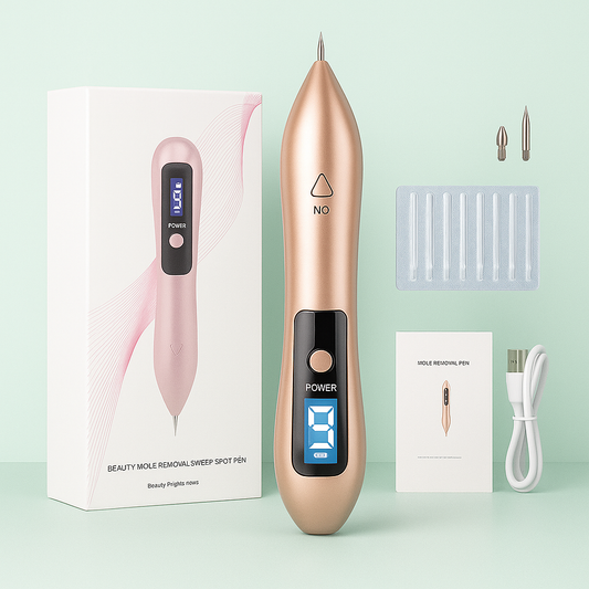 ❗Oferta Destacada❗ Cauterizador de Verrugas 🌟✨